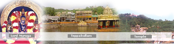 Tiruttani, Thiruttani, Thiruthani, Tiruttani Subramanyar Temple, Tiruttani Aaru padai veedu